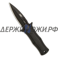 Нож Madd Maxx 3" Carbon Fiber HTM Knives складной HT/MFDRMM3DLCAO_18